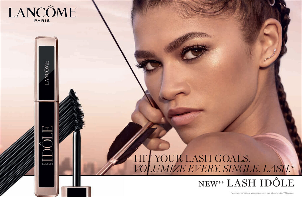 Lancôme - © Artlist