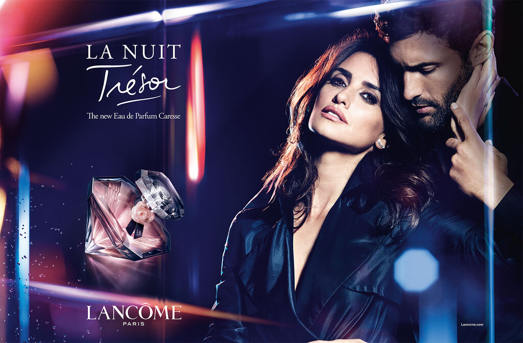 Lancôme - © Artlist