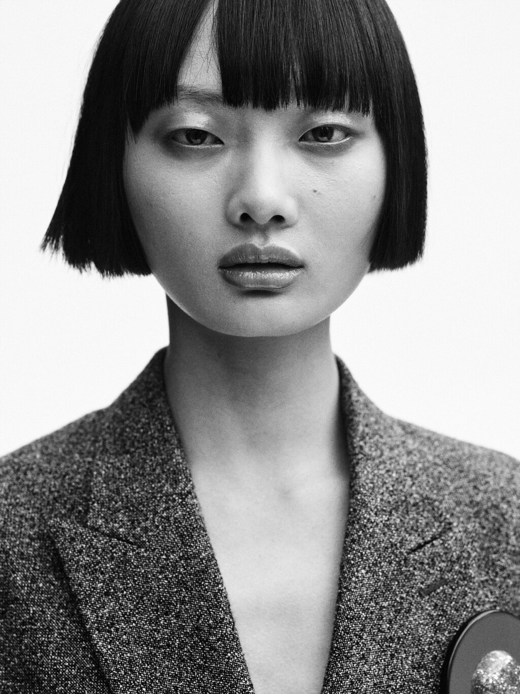 Armani Magazine - © Artlist