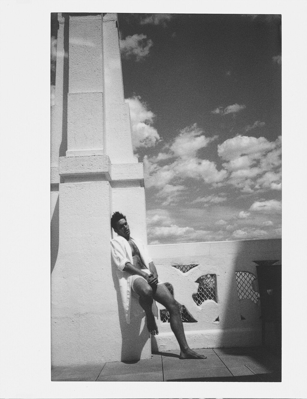 Dsection - © Artlist