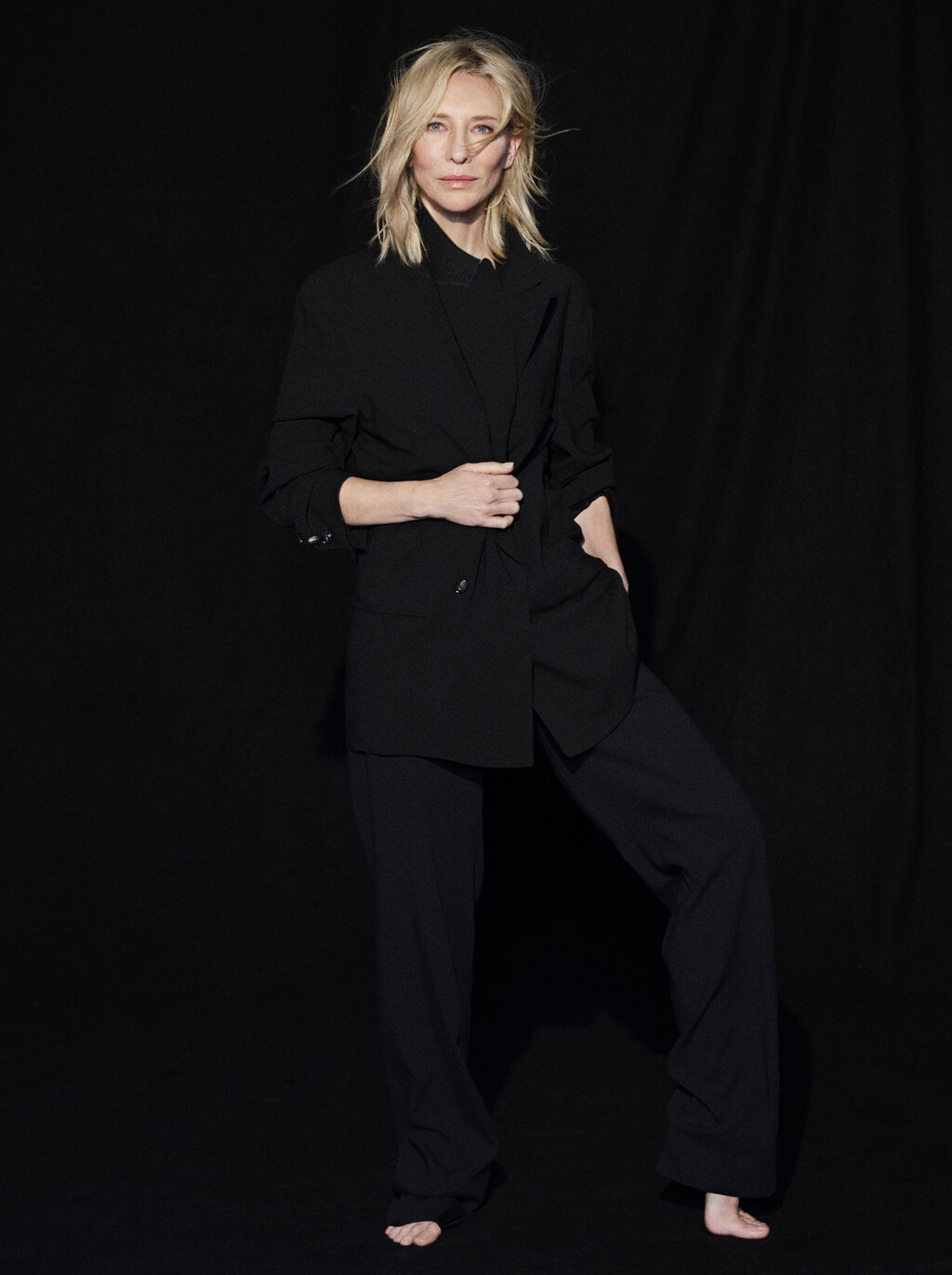 Harper’s Bazaar Spain - © Artlist