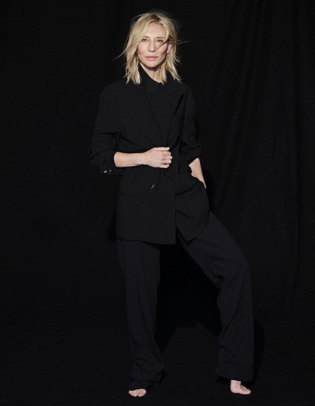 Harper’s Bazaar Spain - © Artlist