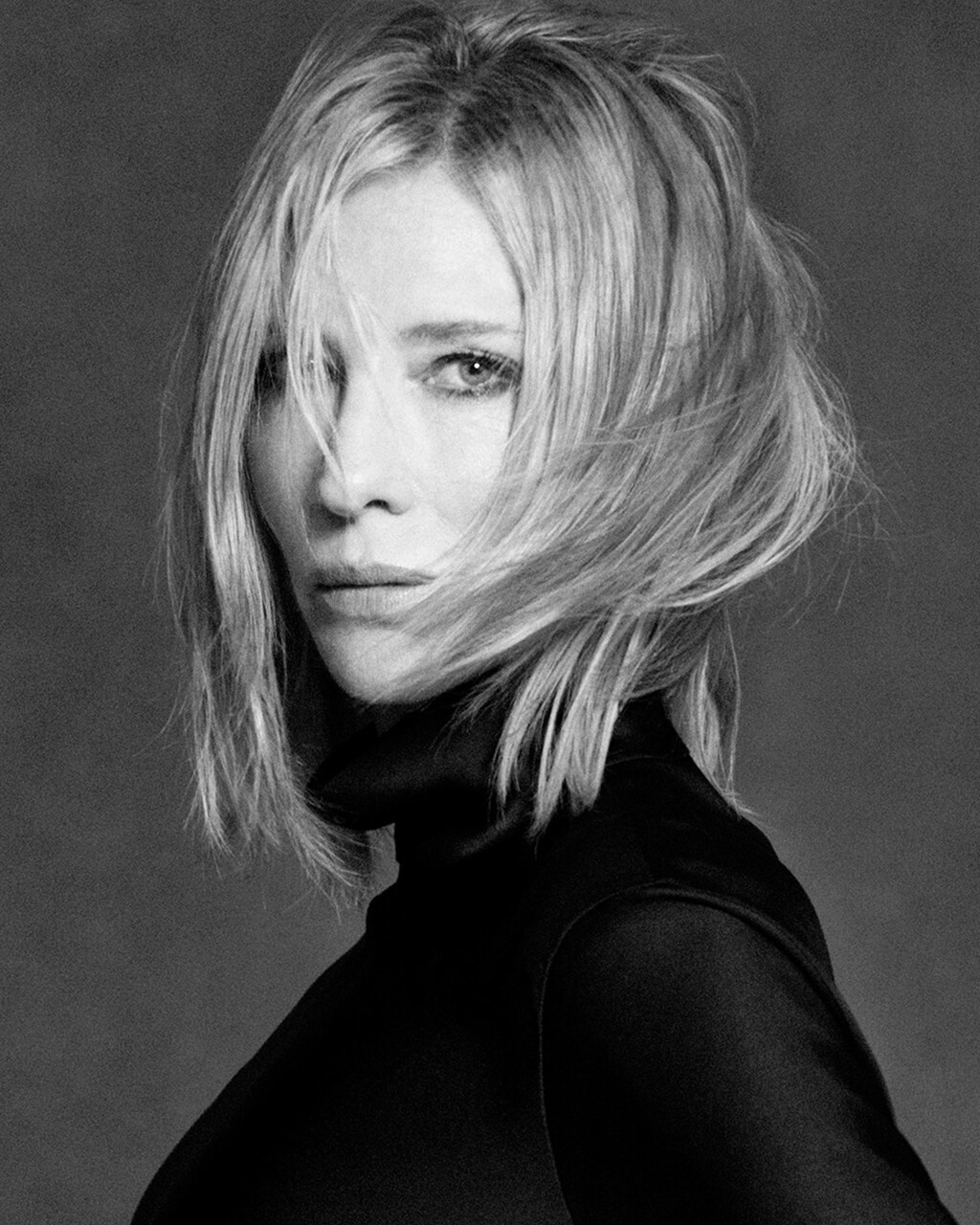 Harper’s Bazaar Spain - © Artlist