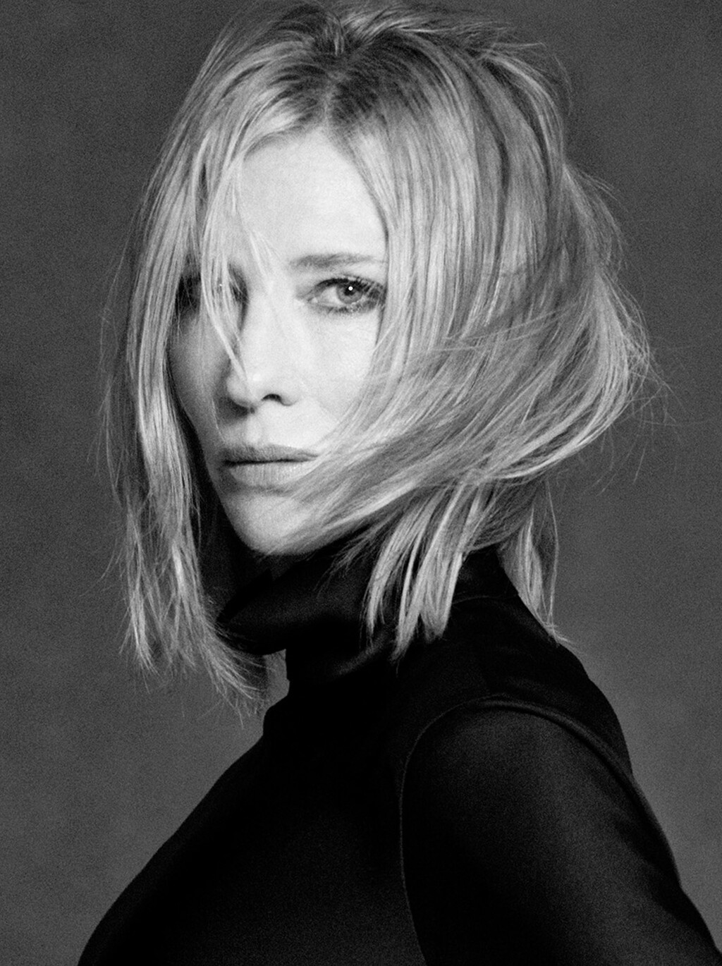 Harper&#8217;s Bazaar Spain - © Artlist