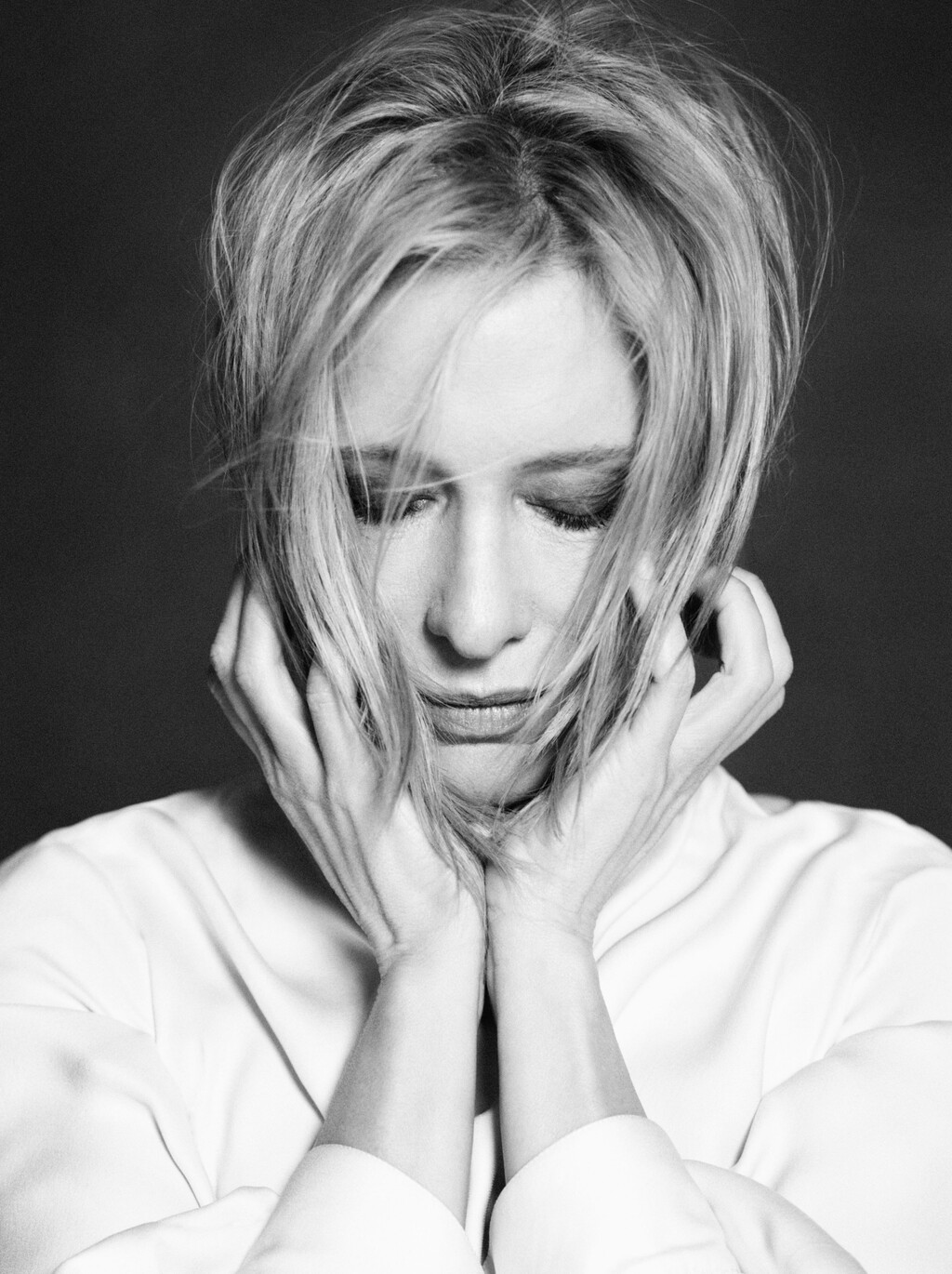 Harper&#8217;s Bazaar Spain - © Artlist