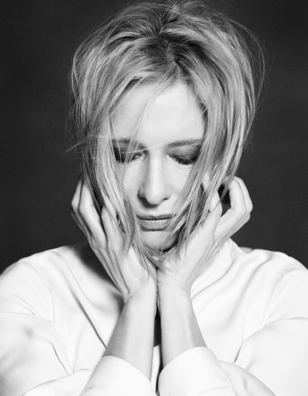 Harper’s Bazaar Spain - © Artlist