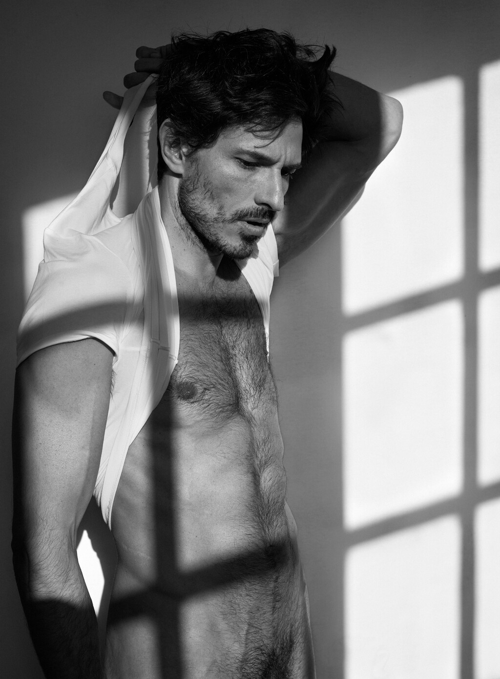 Les Hommes Publics - © Artlist