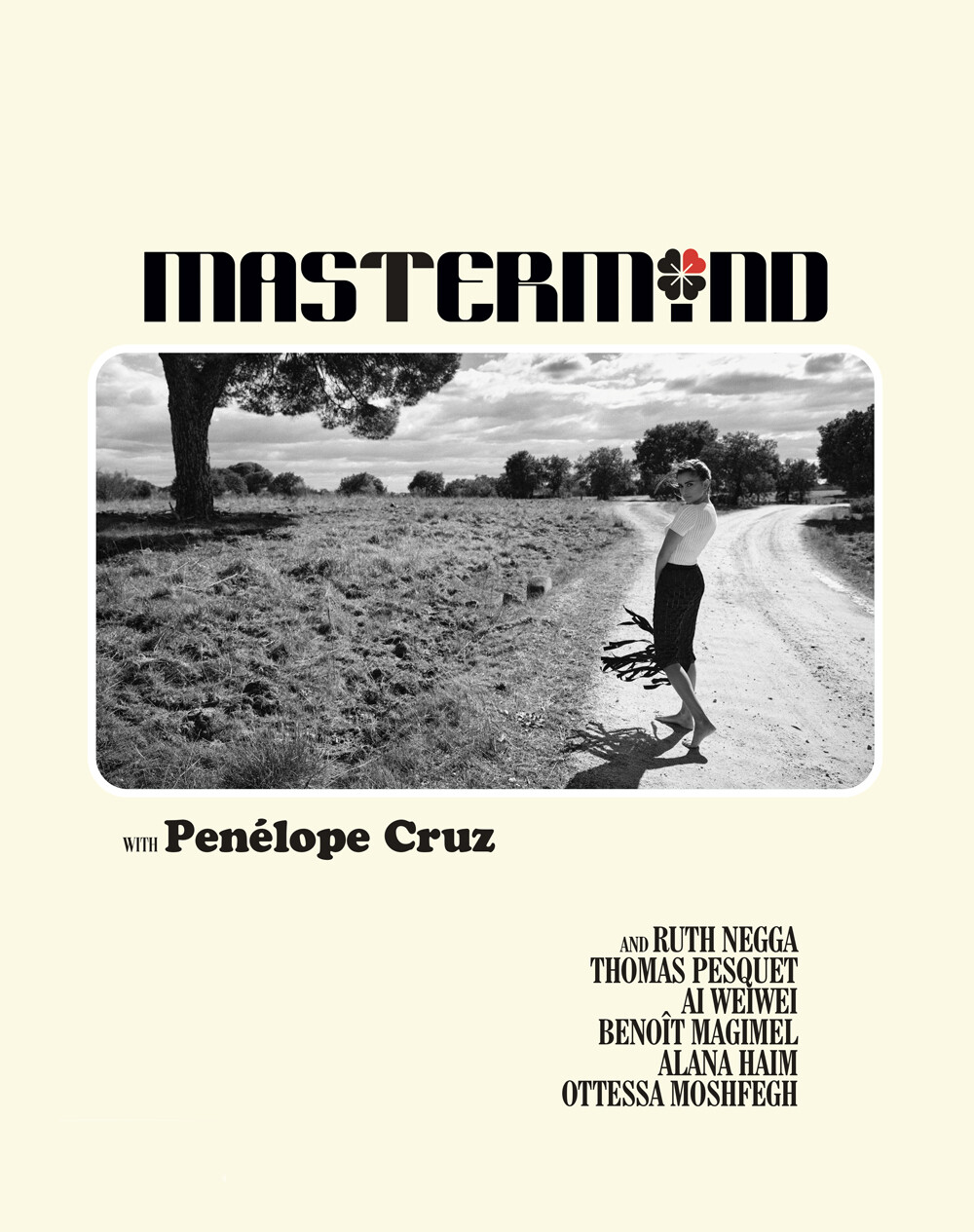 Mastermind - © Artlist