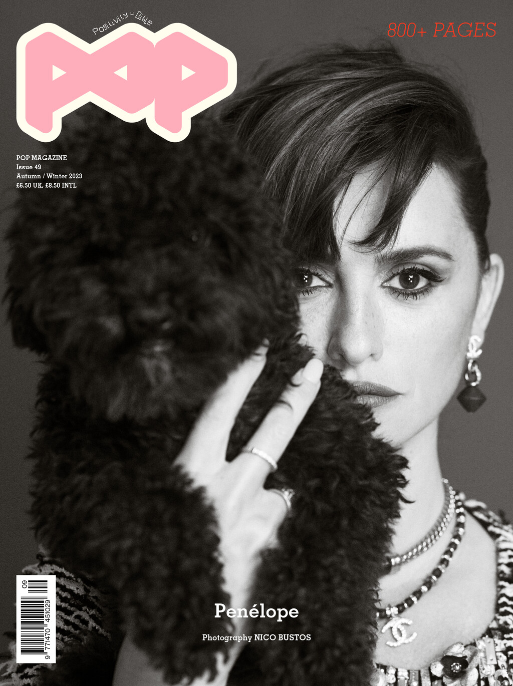 Pop Magazine - © Artlist