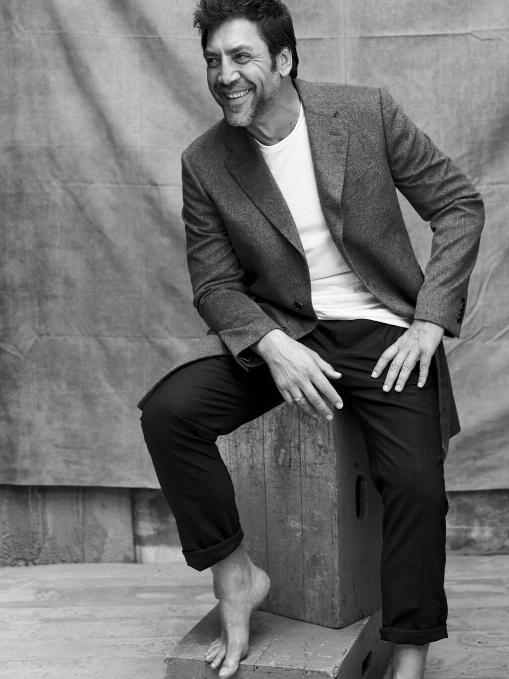 Portrait - © Artlist