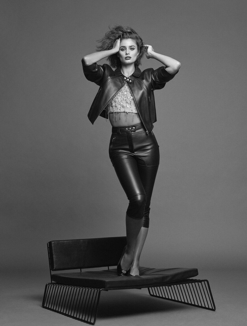 Vogue Greece - © Artlist