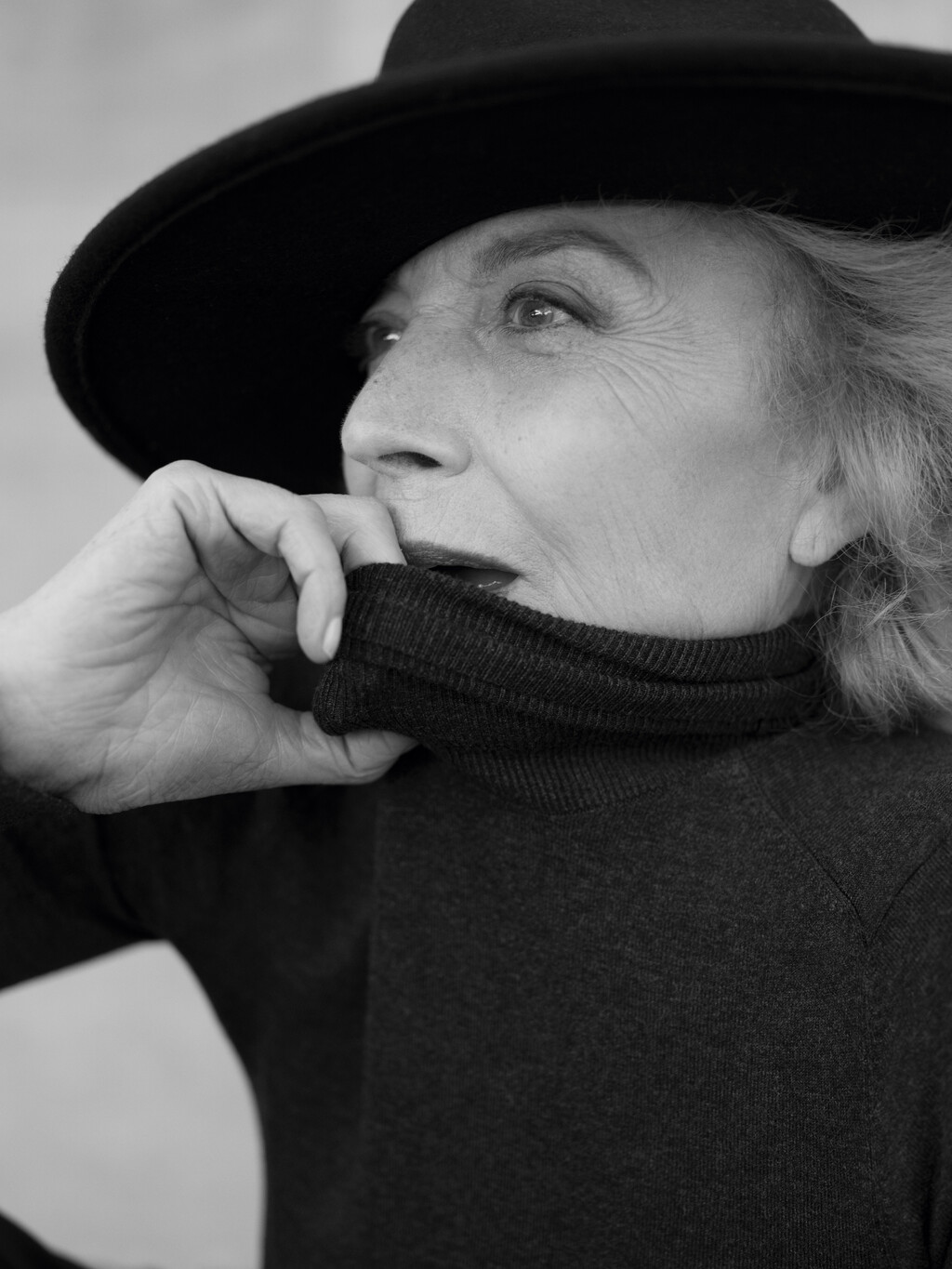 Vogue Spain - © Artlist