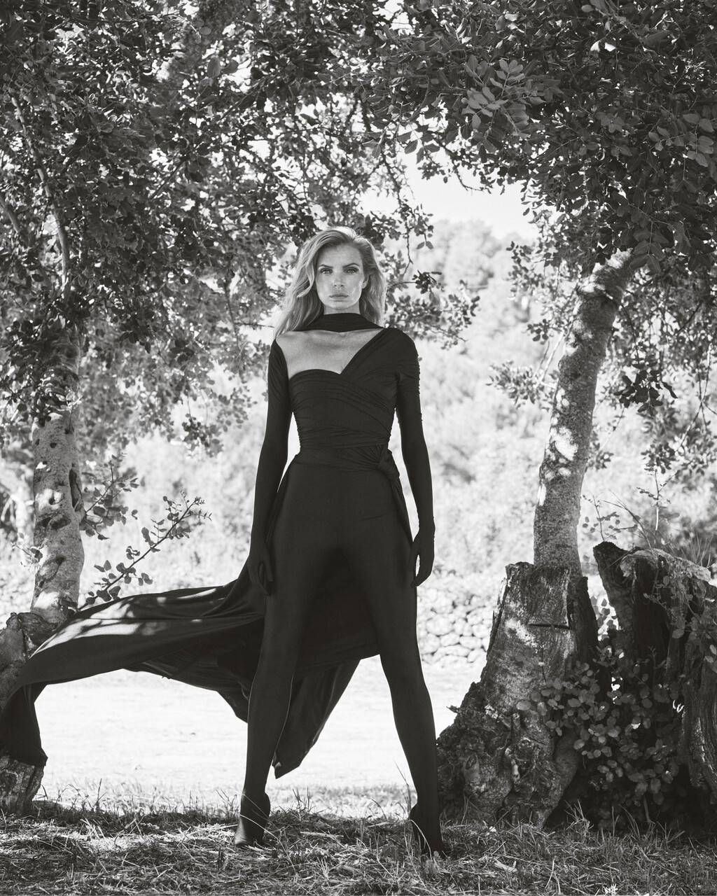 Vogue Spain - © Artlist