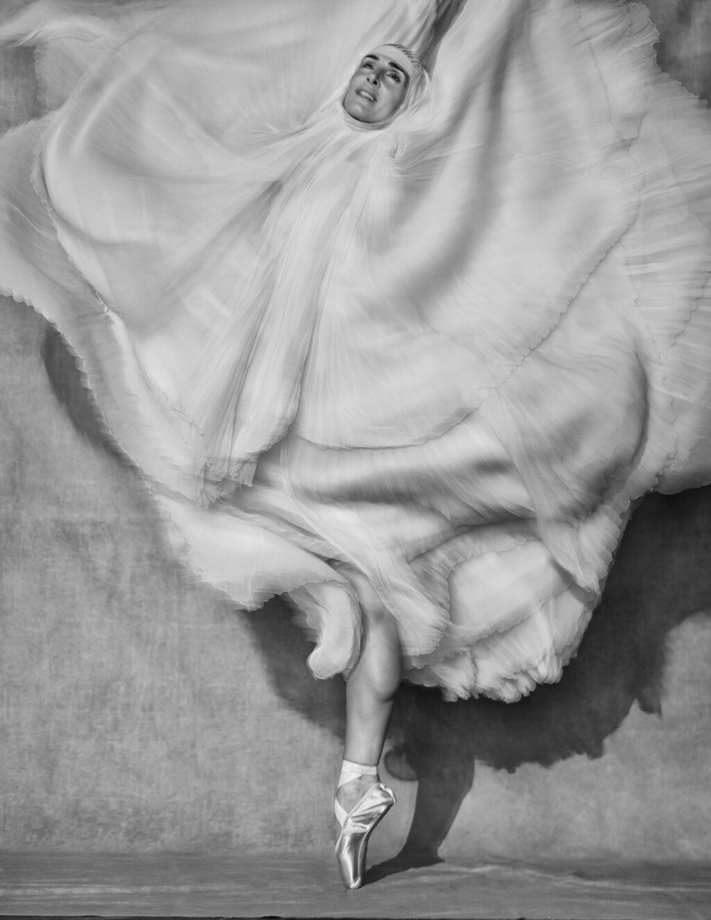 Vogue Spain - © Artlist