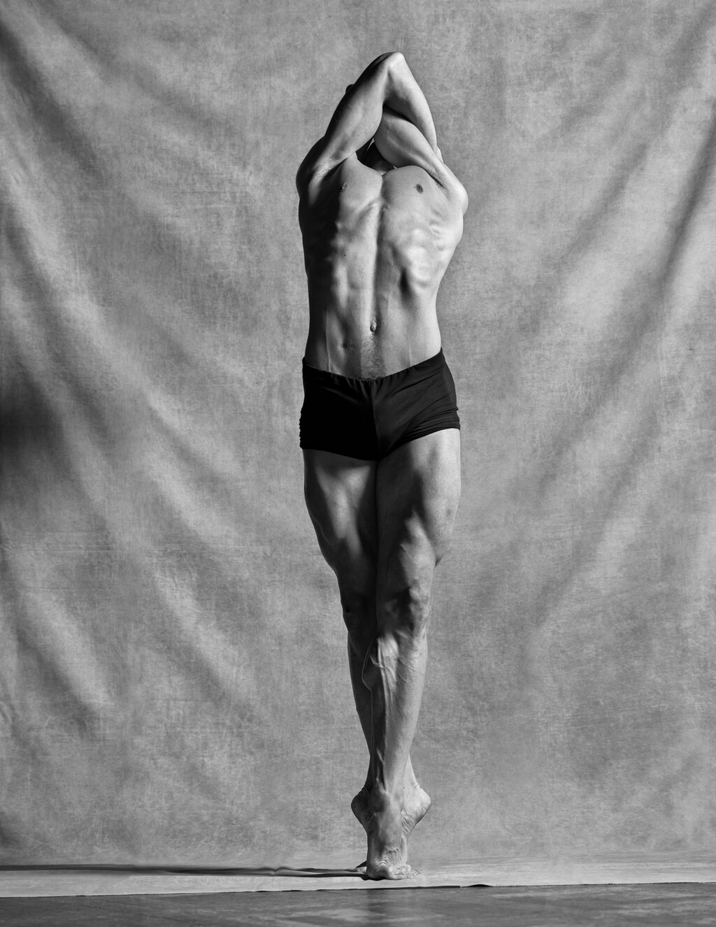 Vogue Spain - © Artlist