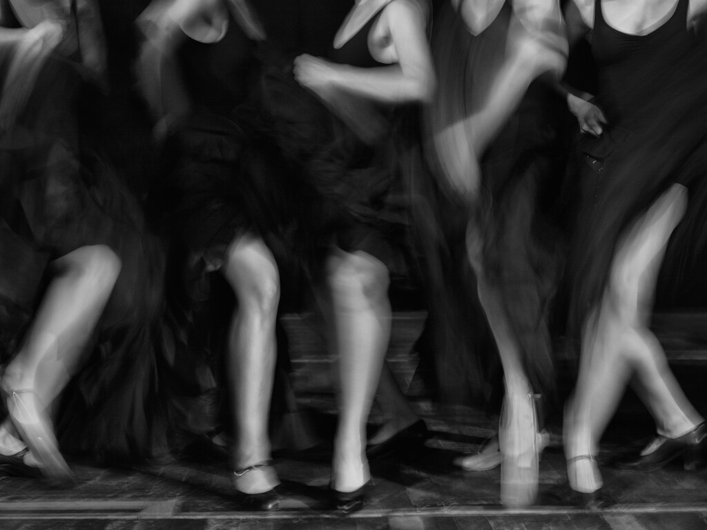 Vogue Spain - © Artlist