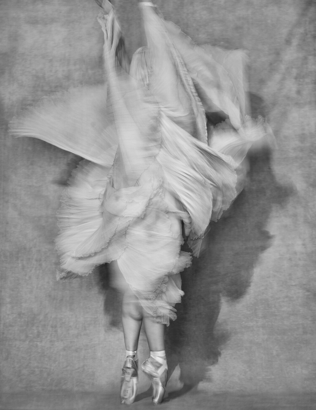 Vogue Spain - © Artlist