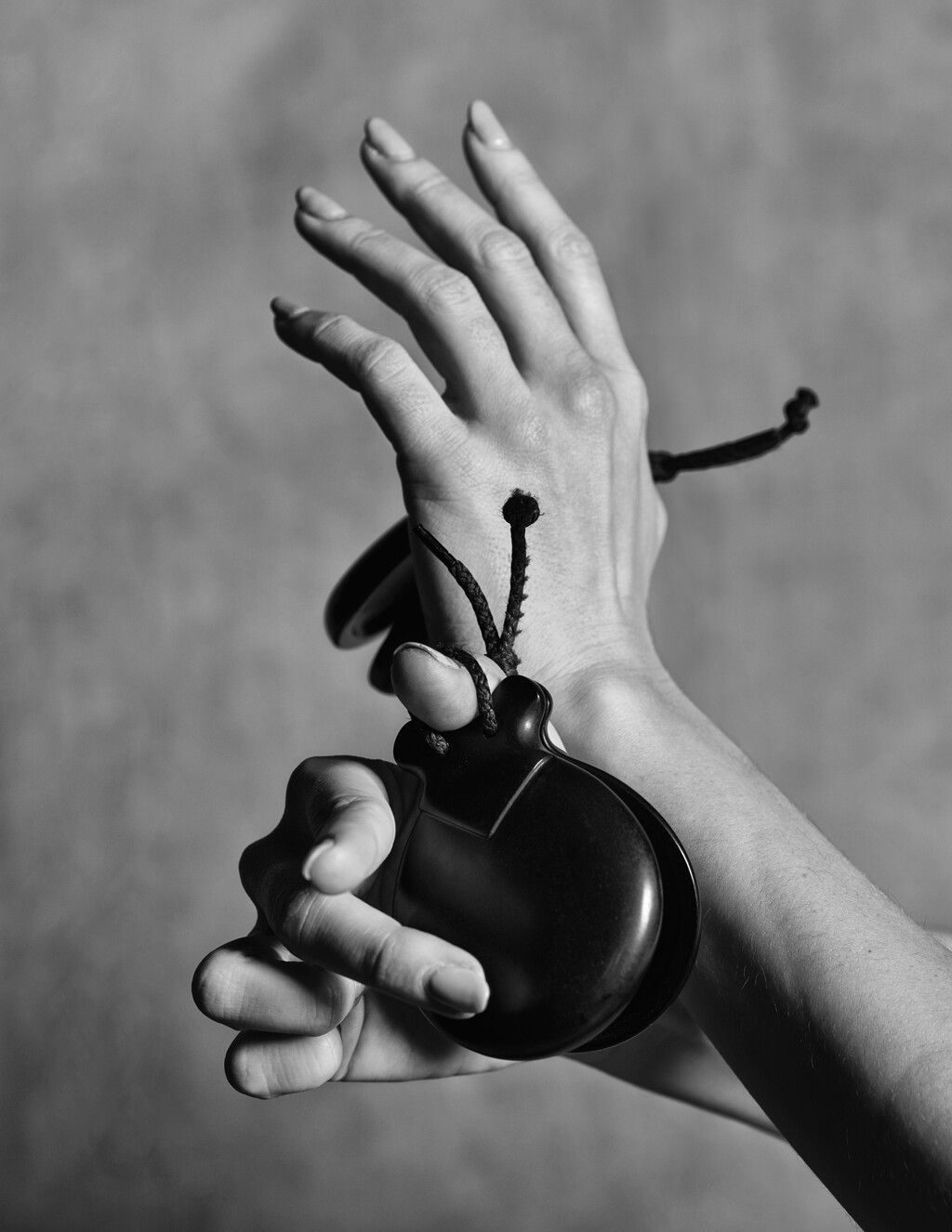 Vogue Spain - © Artlist