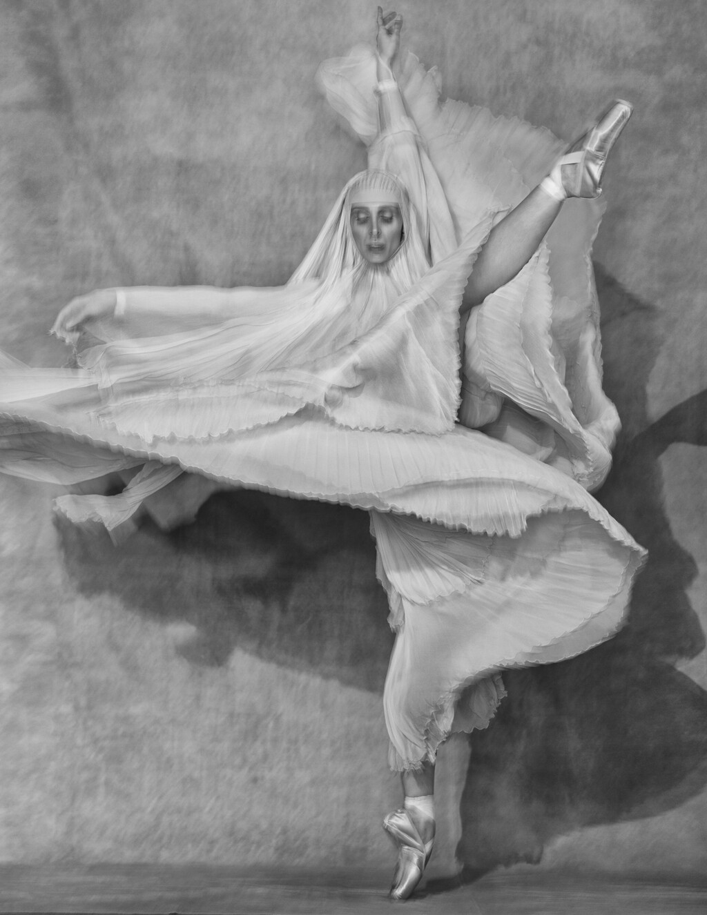 Vogue Spain - © Artlist