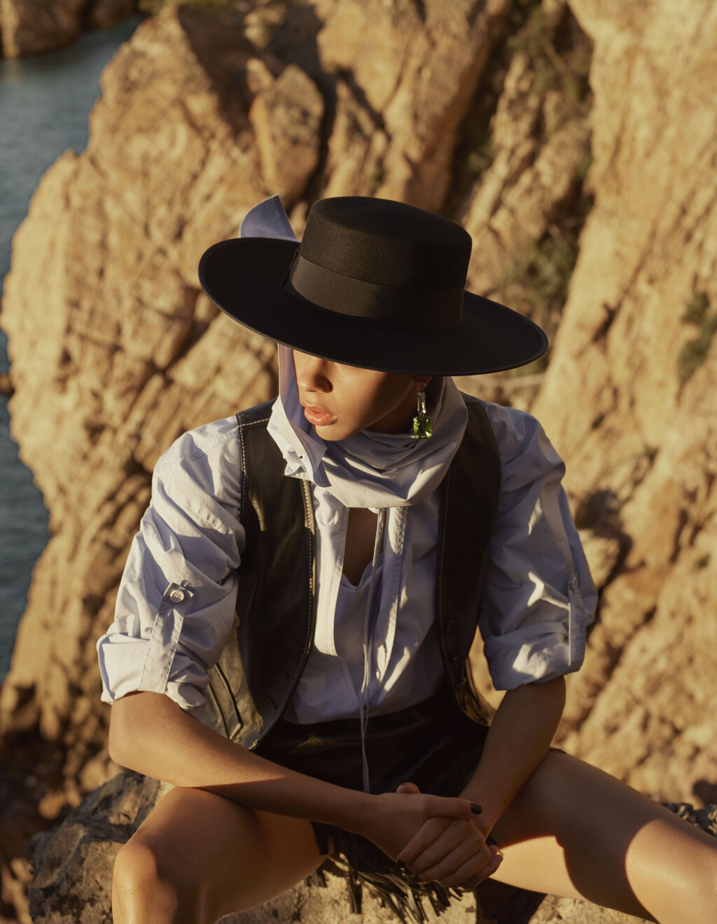 Vogue Spain - © Artlist