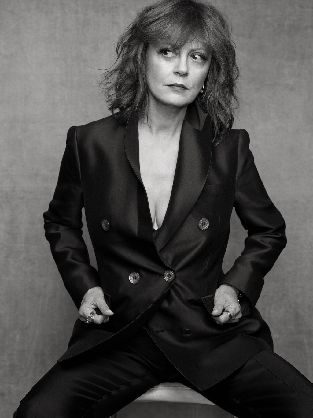 Madame Figaro - © Artlist