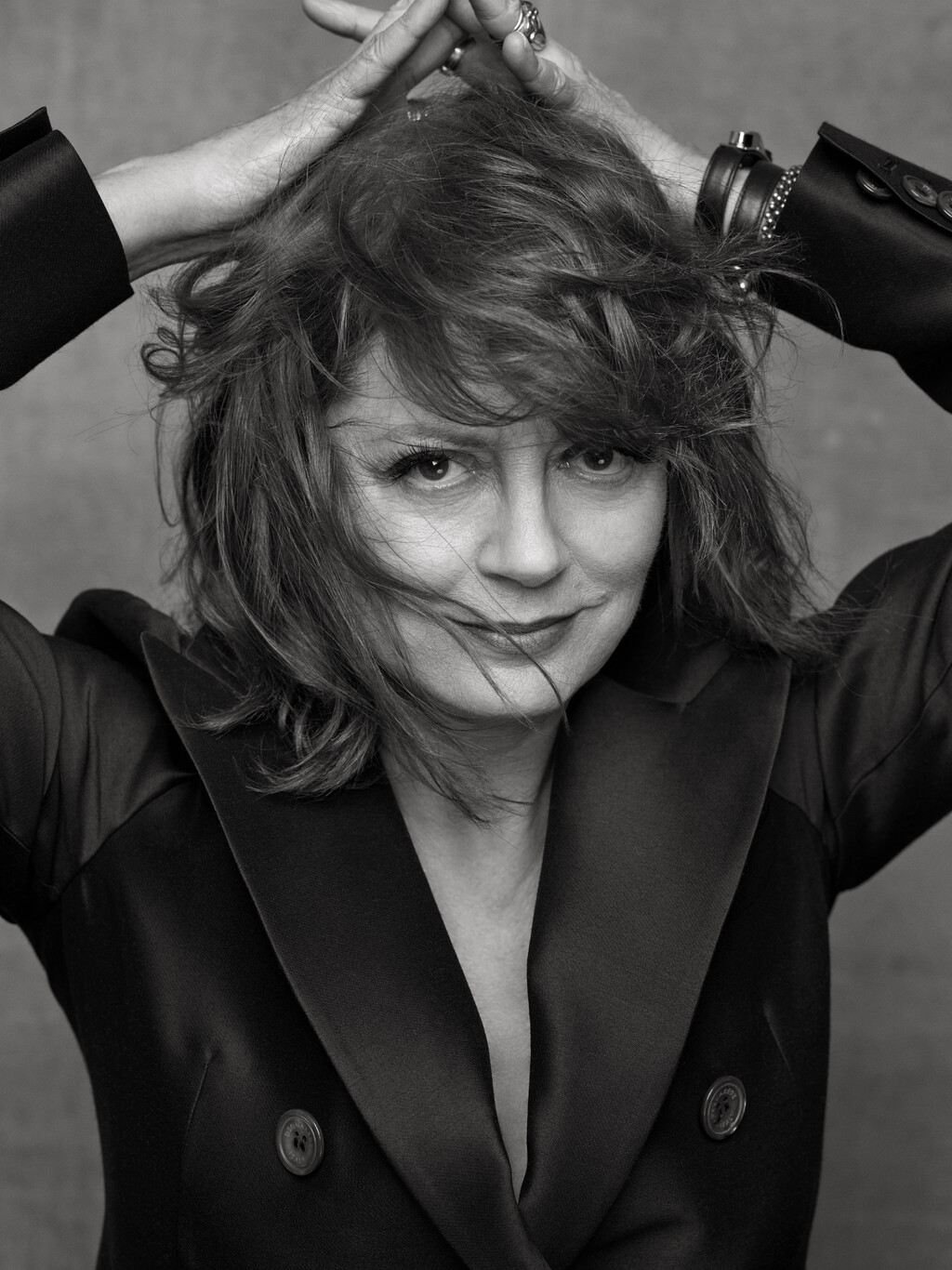 Madame Figaro - © Artlist