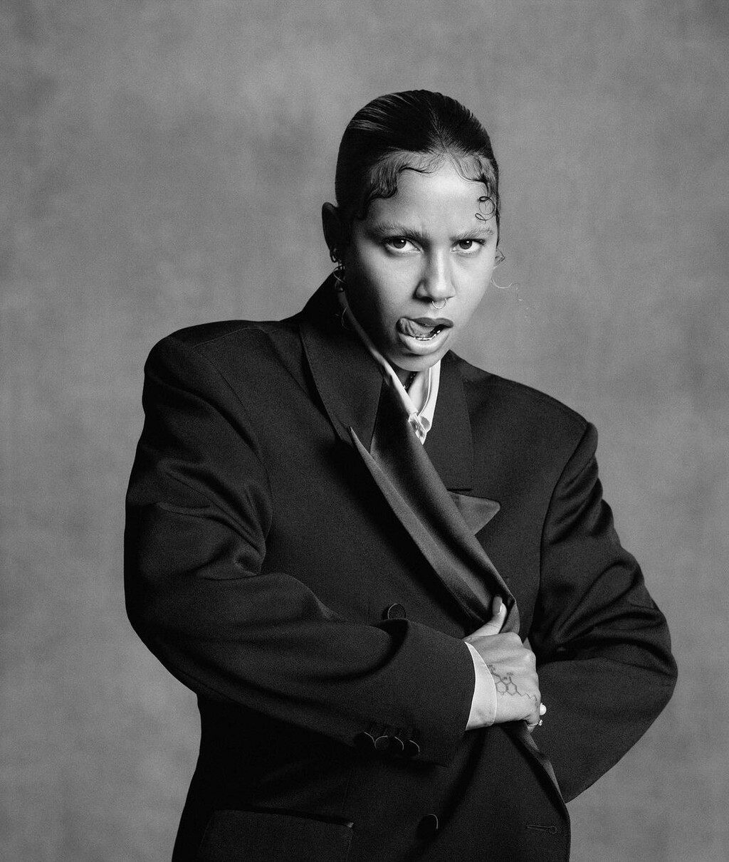 Portrait - © Artlist