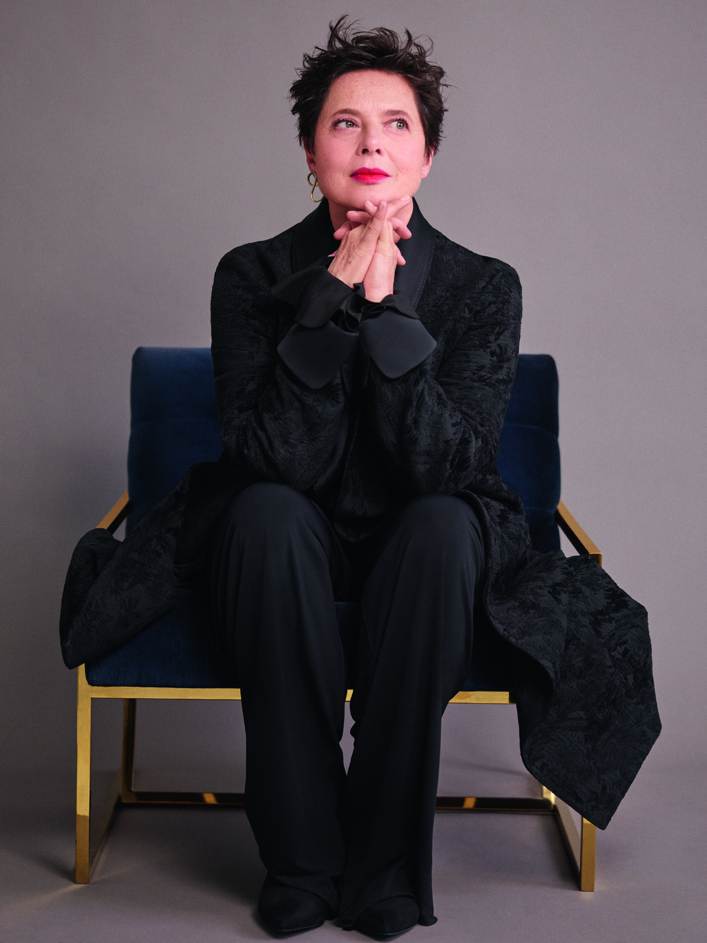 Portrait - © Artlist