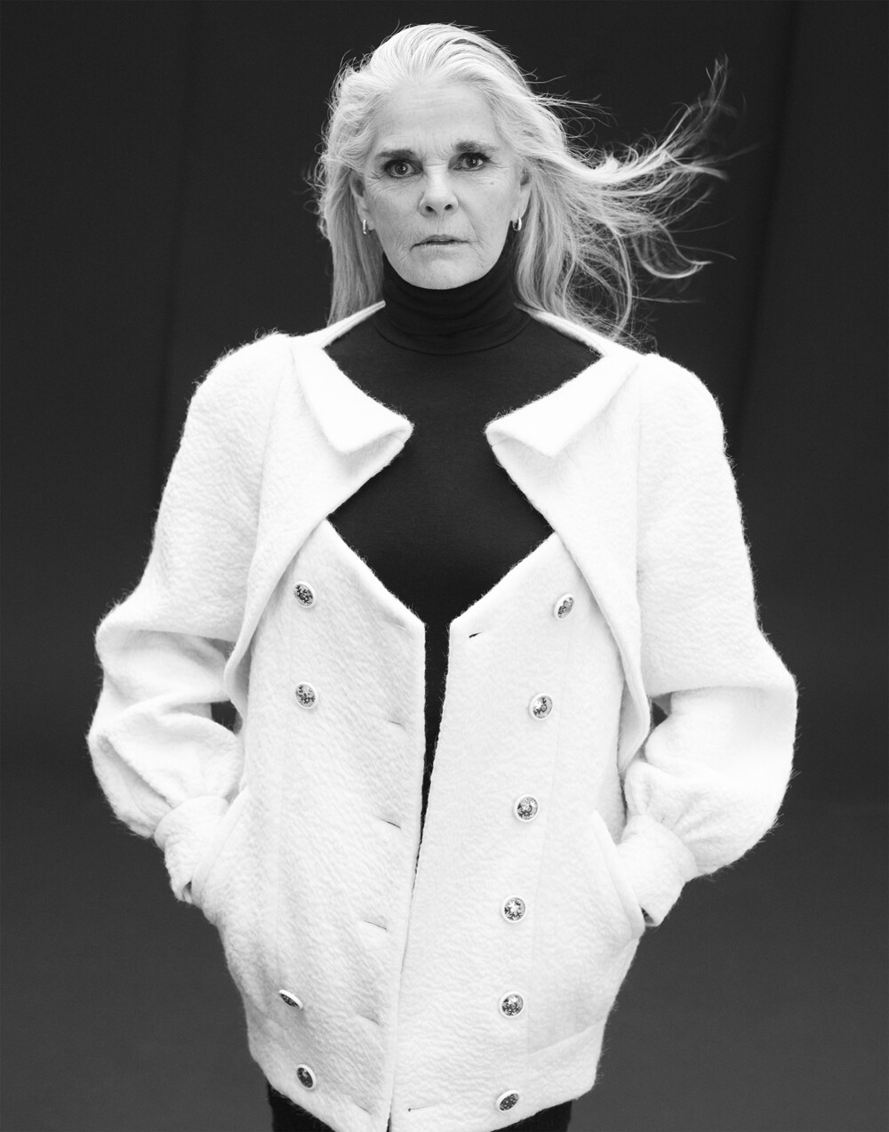 Portrait - © Artlist