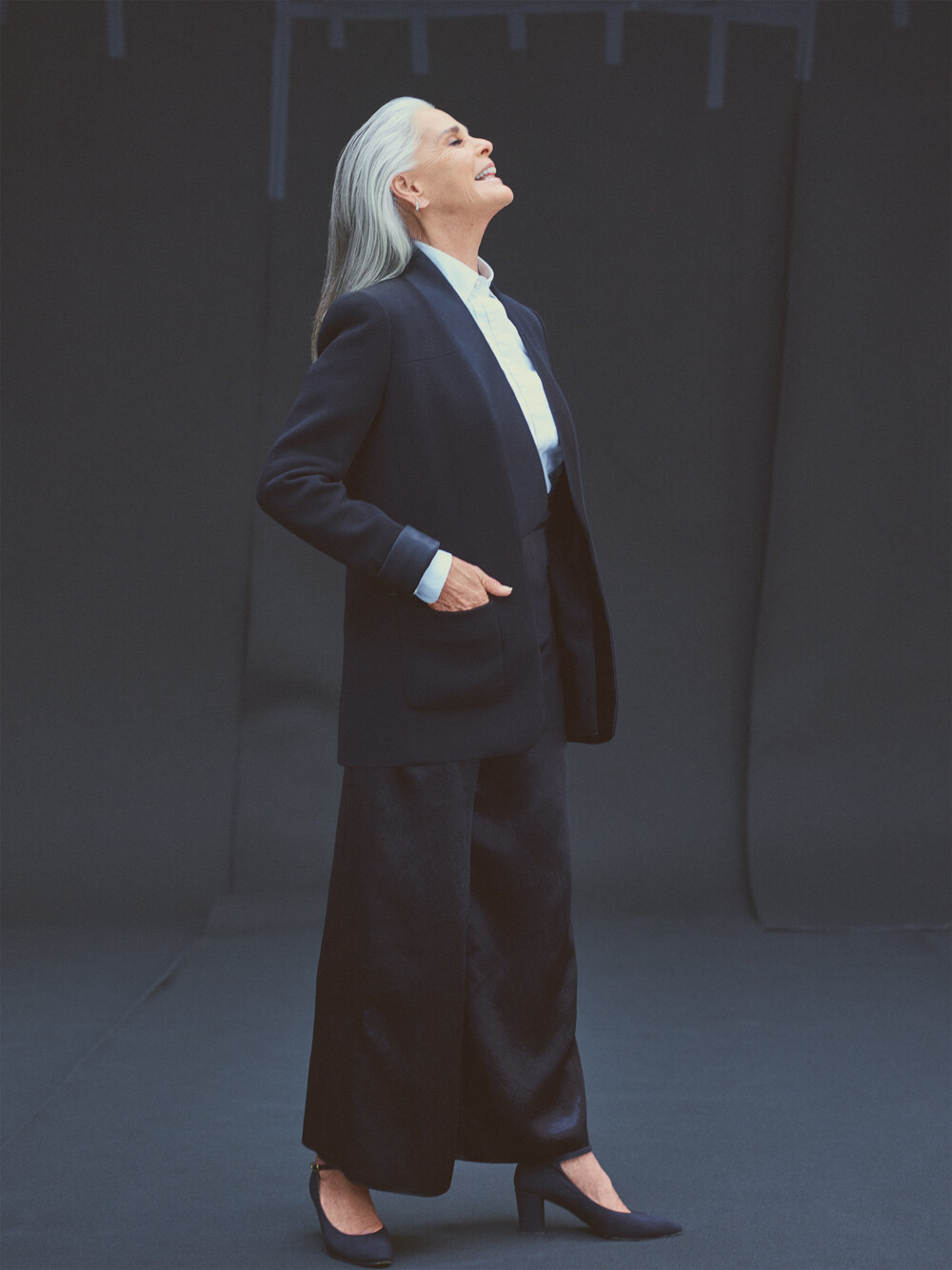 Portrait - © Artlist