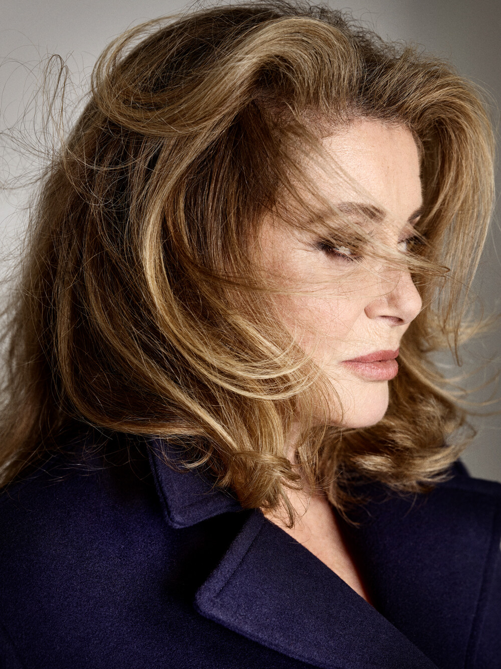 Portrait - © Artlist