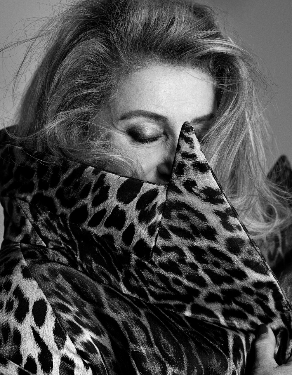 Portrait - © Artlist