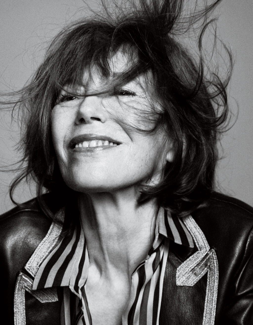 Vogue Spain - © Artlist