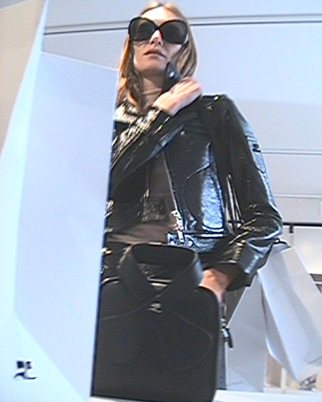 Courrèges - © Artlist