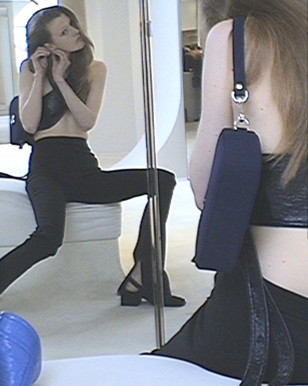 Courrèges - © Artlist