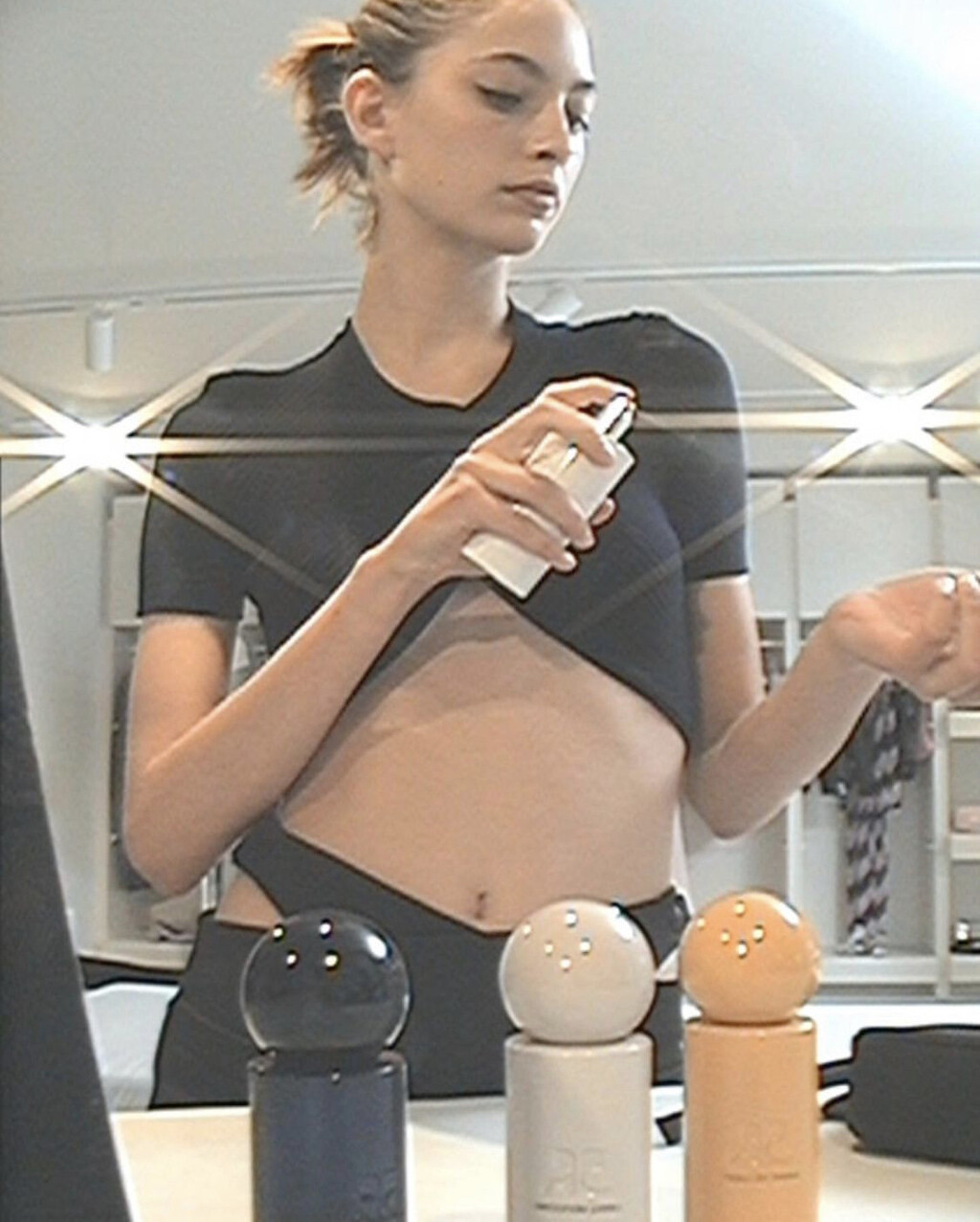 Courrèges - © Artlist