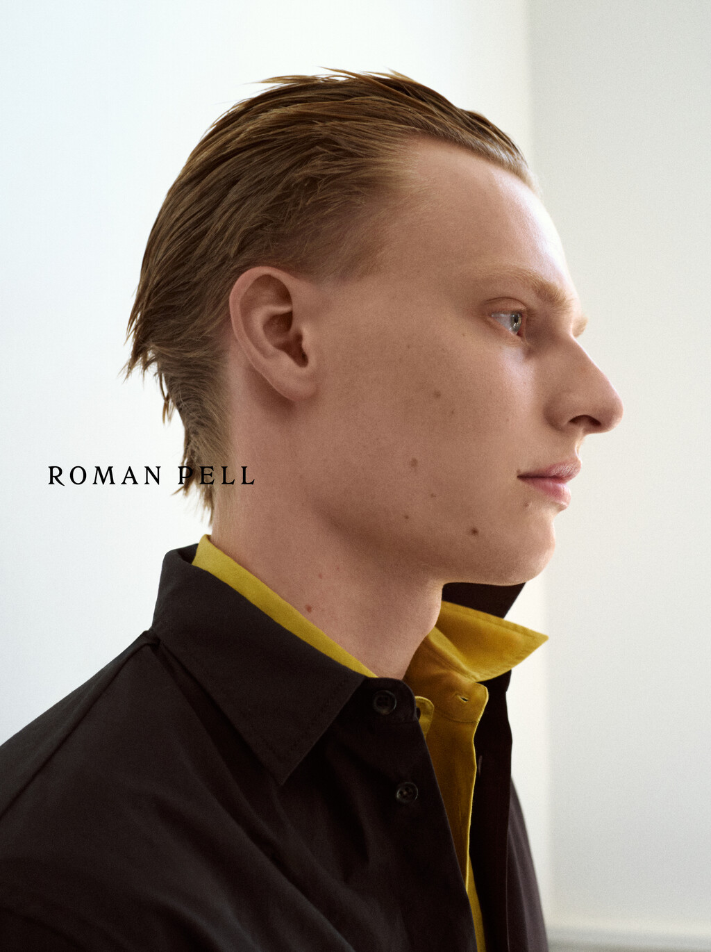 Roman Pell - © Artlist