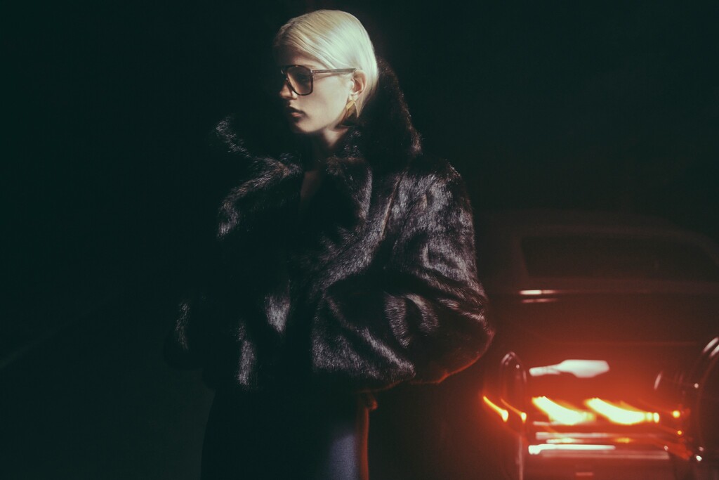 Saint Laurent - © Artlist