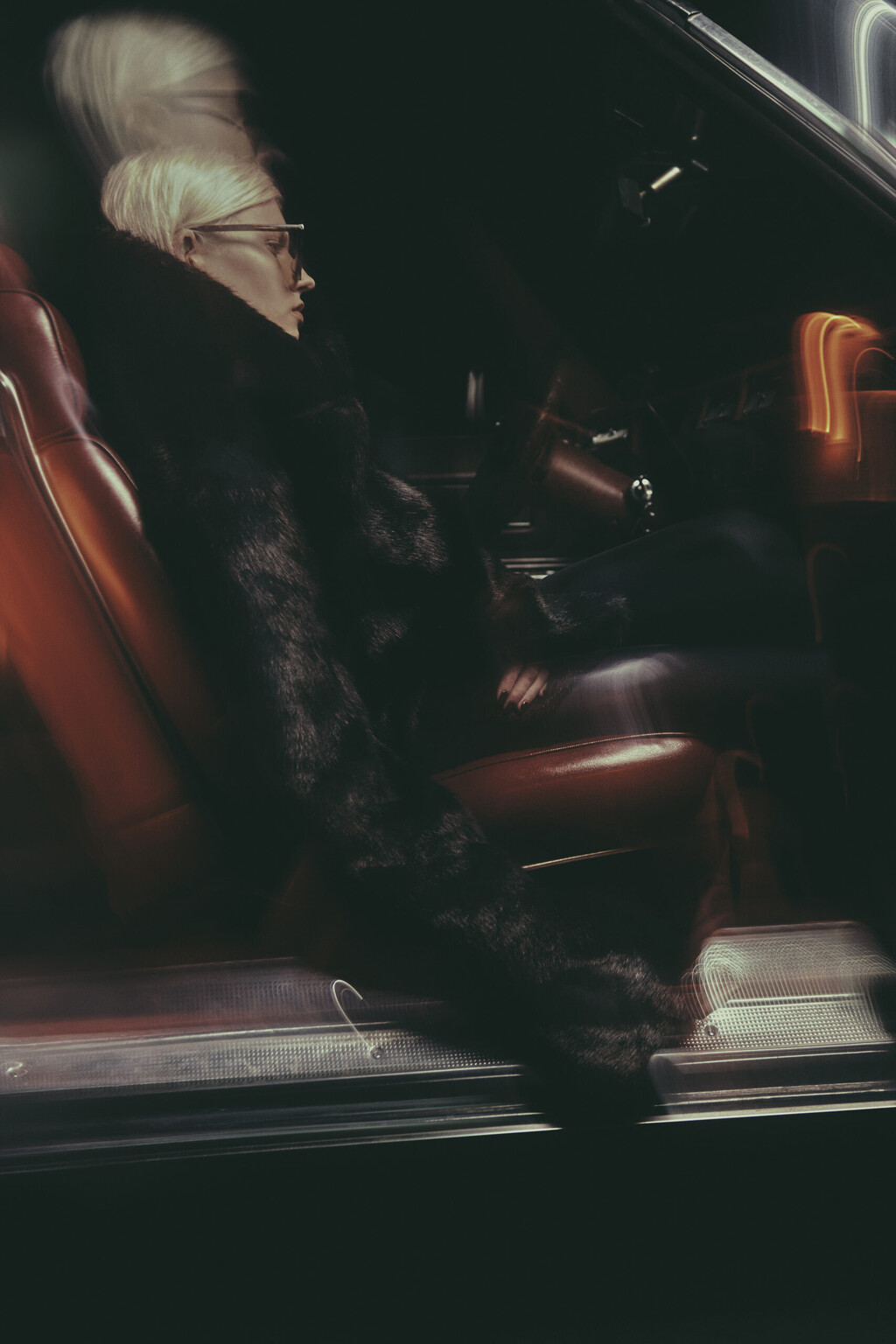 Saint Laurent - © Artlist