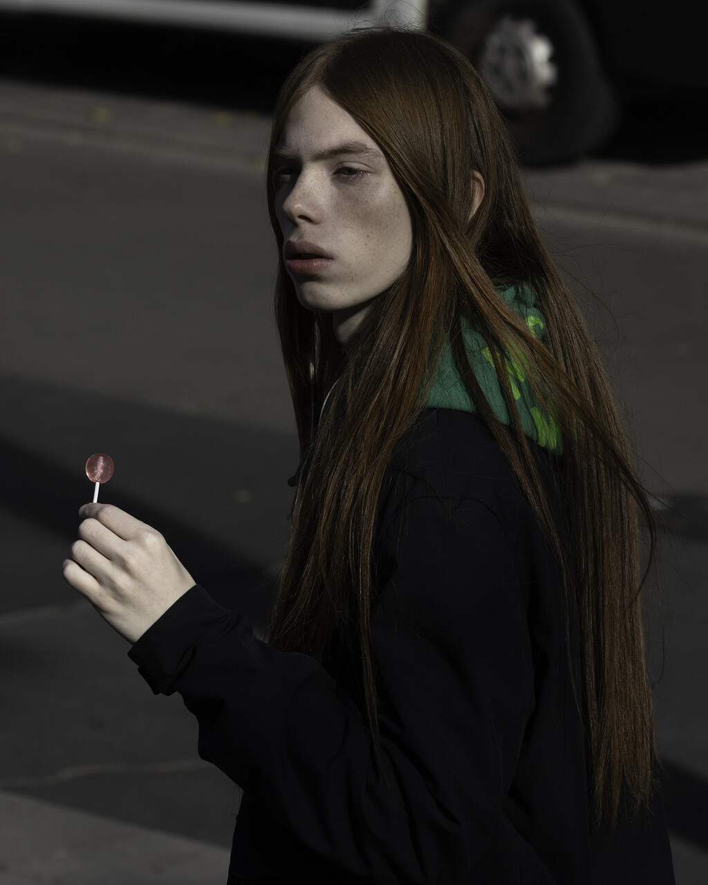 Vivid Montage - © Artlist