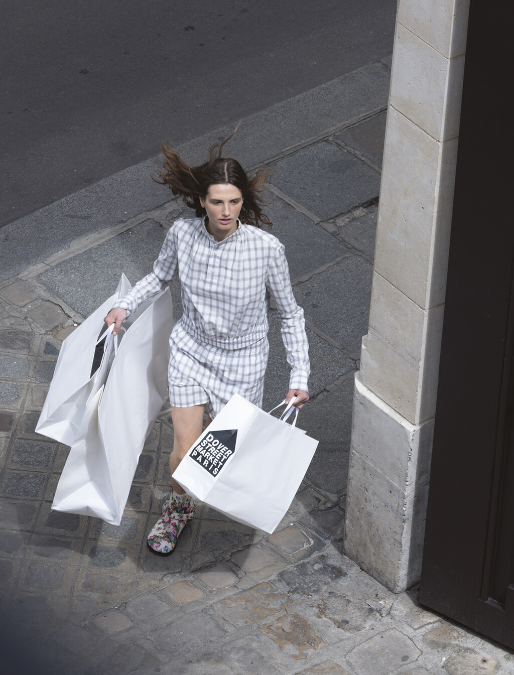 AnOther Magazine - © Artlist