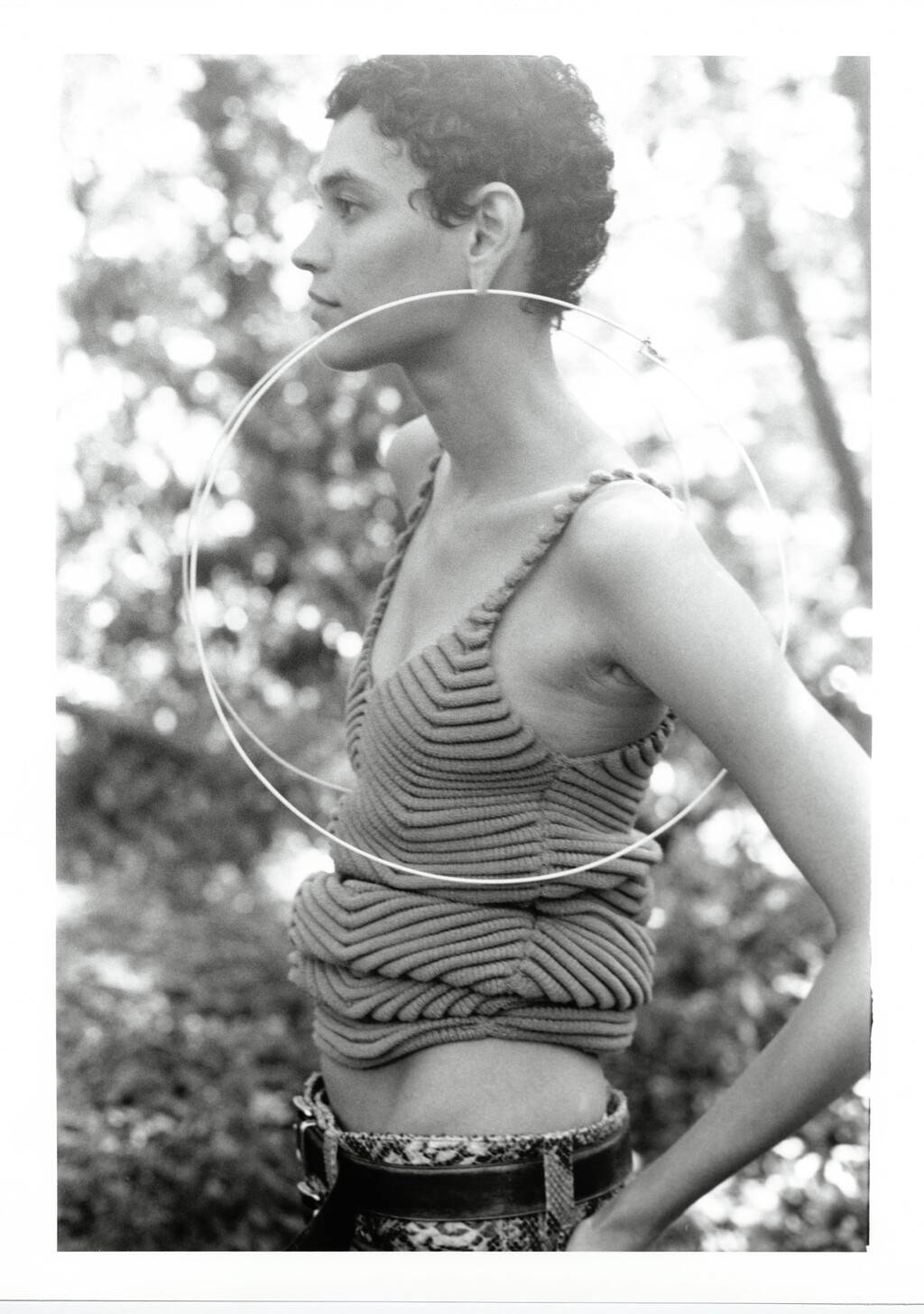 Carcy Magazine - © Artlist