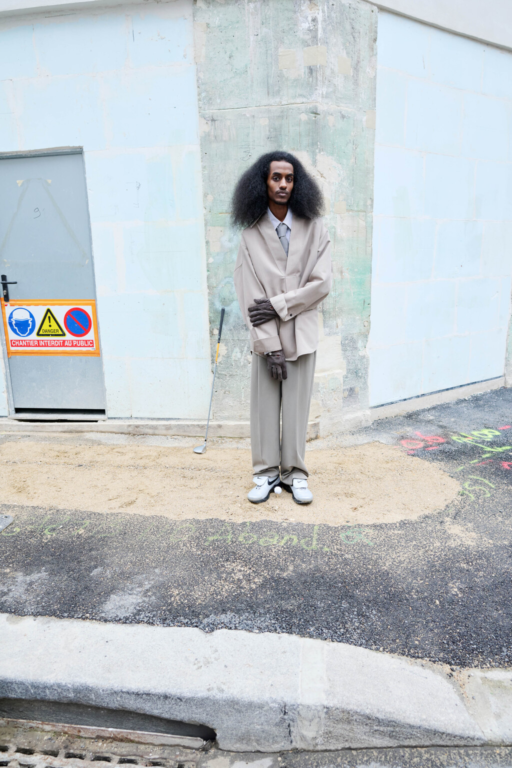 Crosscurrent - © Artlist