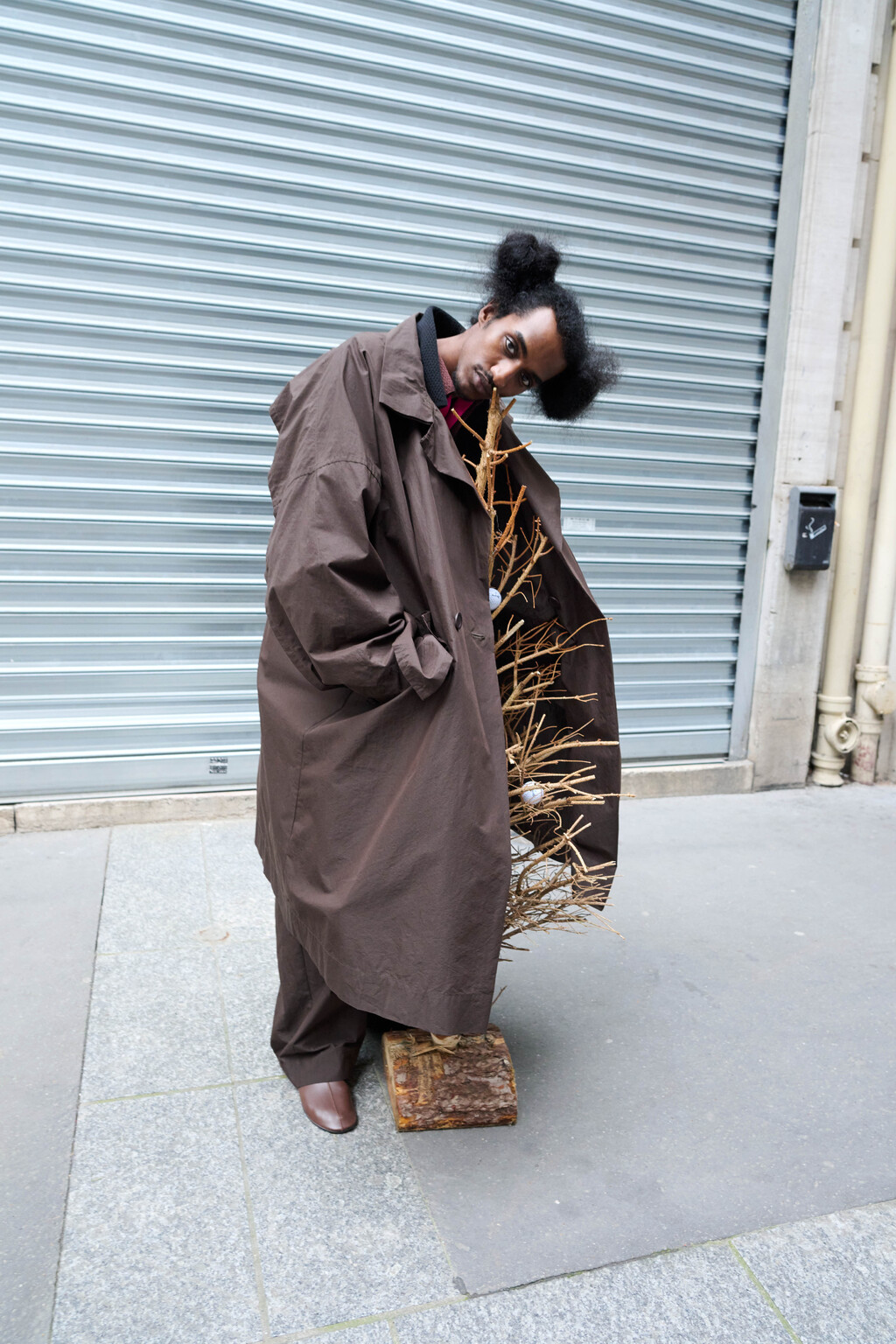 Crosscurrent - © Artlist