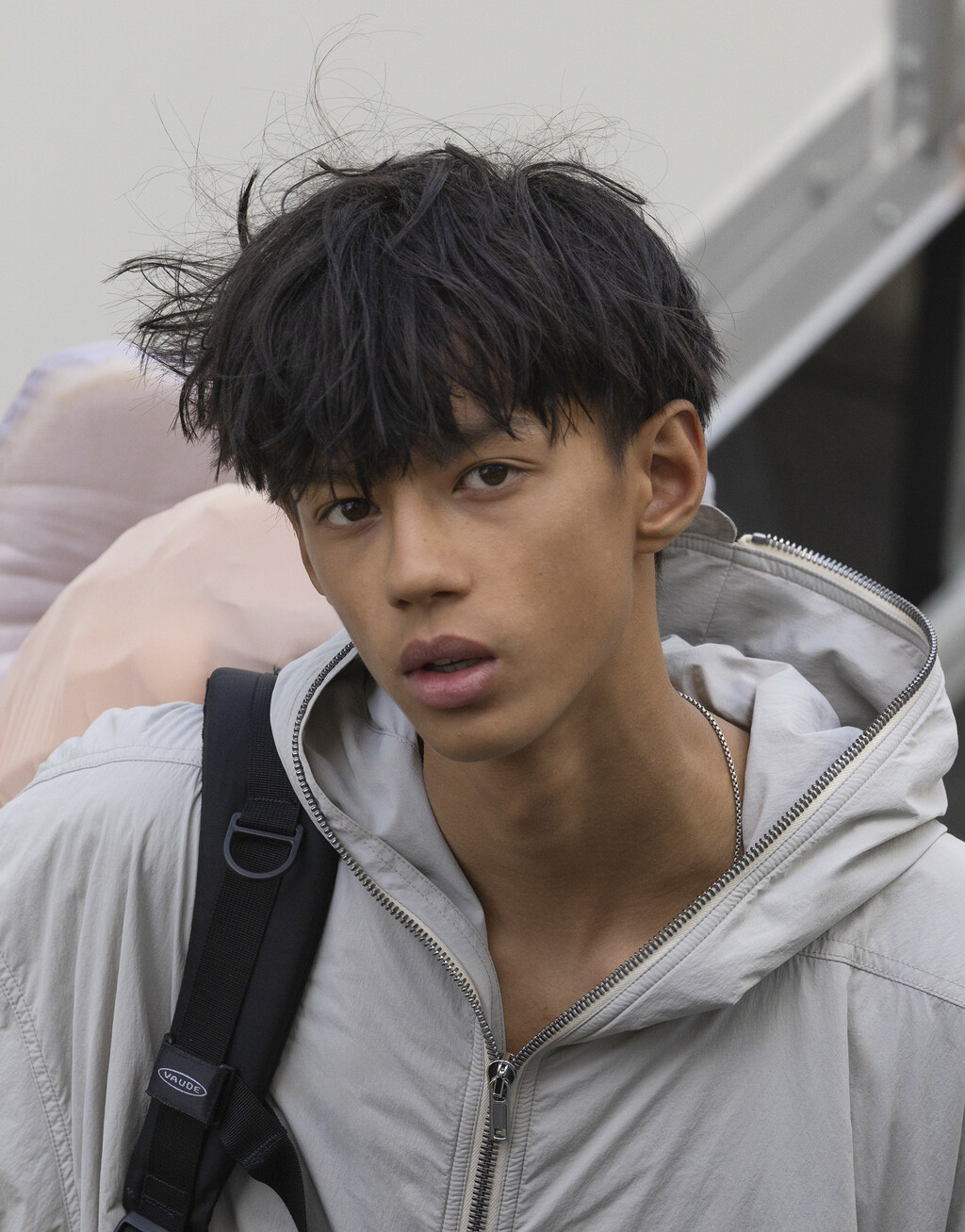 Fantastic Man - © Artlist