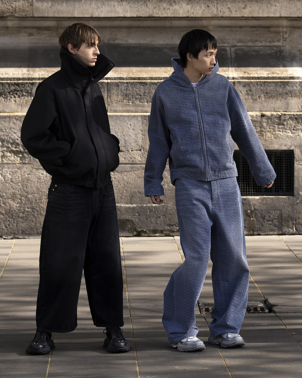 Fantastic Man - © Artlist