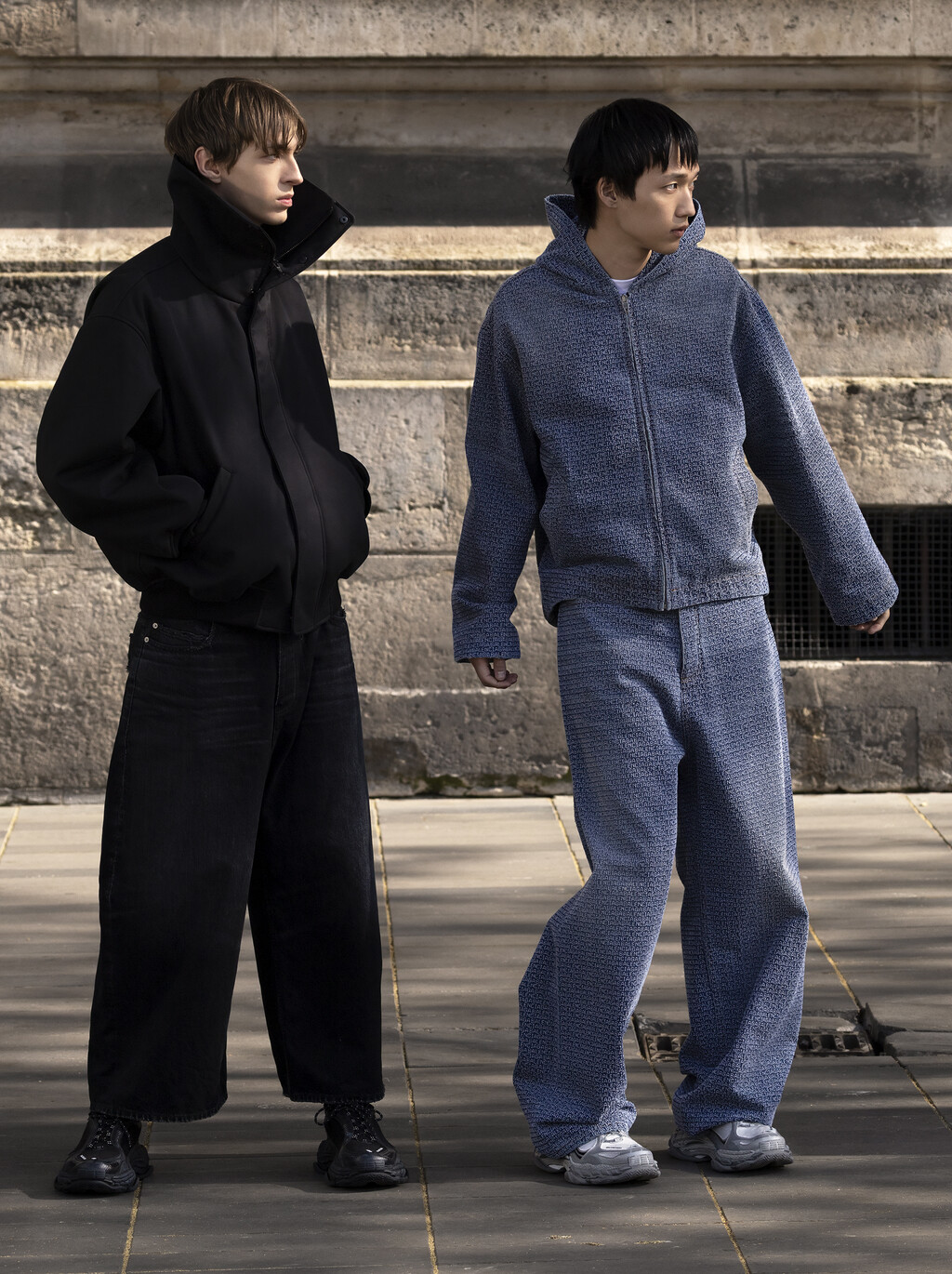 Fantastic Man - © Artlist