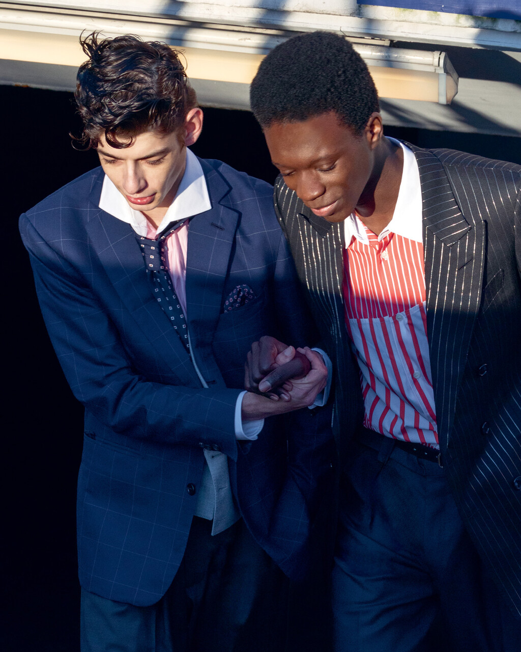 Fantastic Man - © Artlist