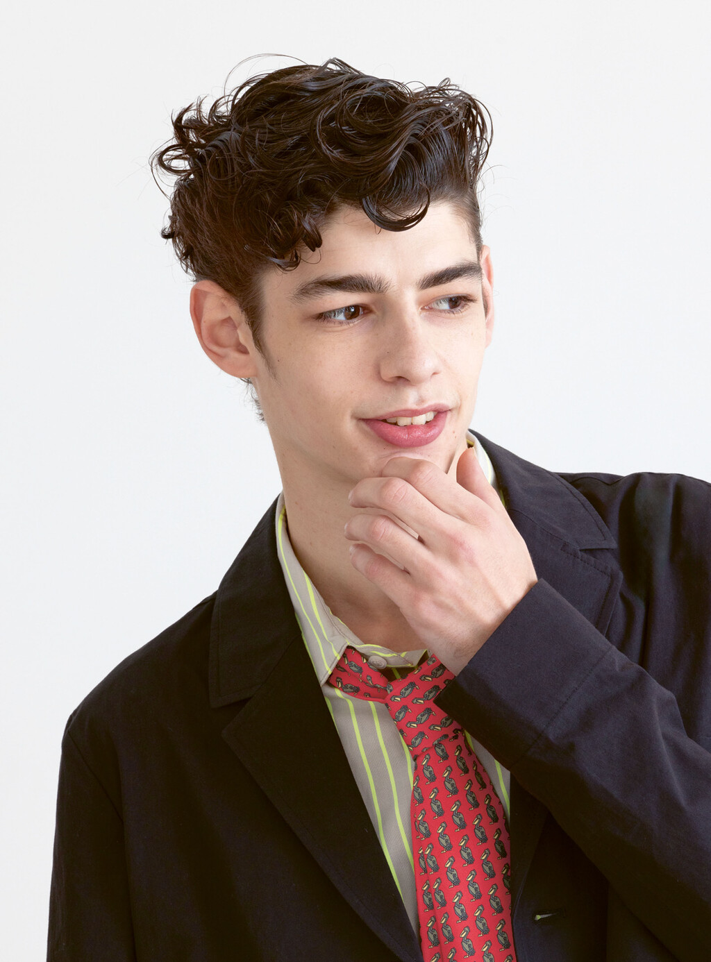 Fantastic Man - © Artlist