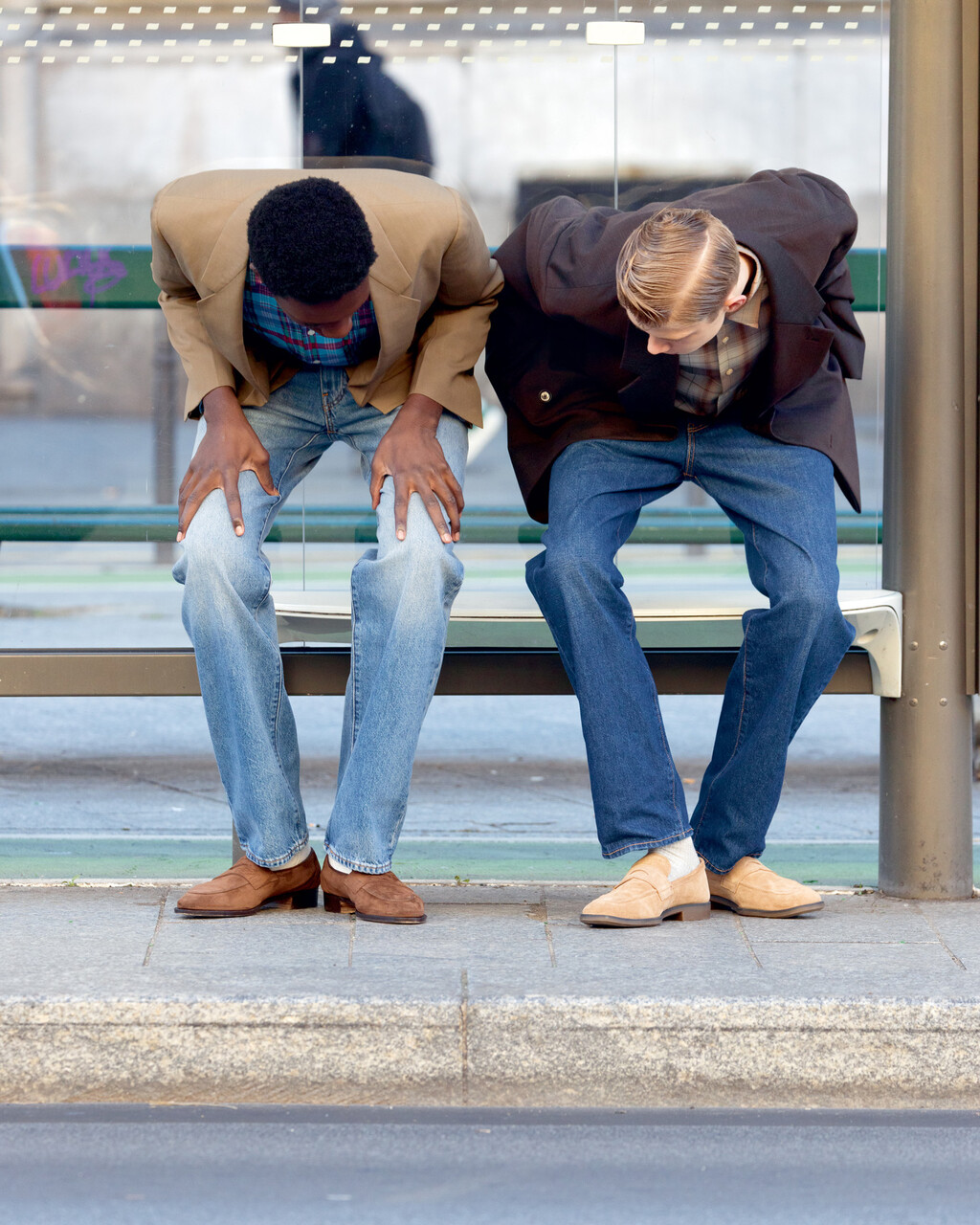 Fantastic Man - © Artlist